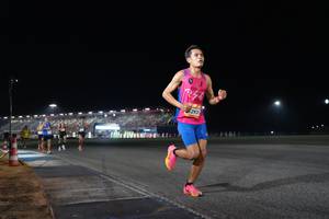 BIB: 
                            <button type="button" onclick="openModal(23477660)" class="btn btn-primary btn-sm float-right btn-popup" data-toggle="modal" data-target=".modal-high-quality">
                        <i class="fas fa-shopping-cart"></i> Add to Cart
                    </button>
                                            <button type="button" onclick="isThisMe(23477660, true)" class="btn btn-success btn-sm float-right btn-popup btn-isme hidden" data-toggle="tooltip" data-placement="bottom" title="นี่คือรูปของคุณใช่ไหม คลิกที่นี่เพื่อเอาเข้าอัลบั้ม">
                        <i class="fas fa-plus"></i> Add to album
                    </button>
                    <button type="button" onclick="isThisMe(23477660, false)" class="btn btn-warning btn-sm float-right btn-popup btn-isnotme hidden">
                        <i class="fas fa-ban"></i> Remove from album
                    </button>